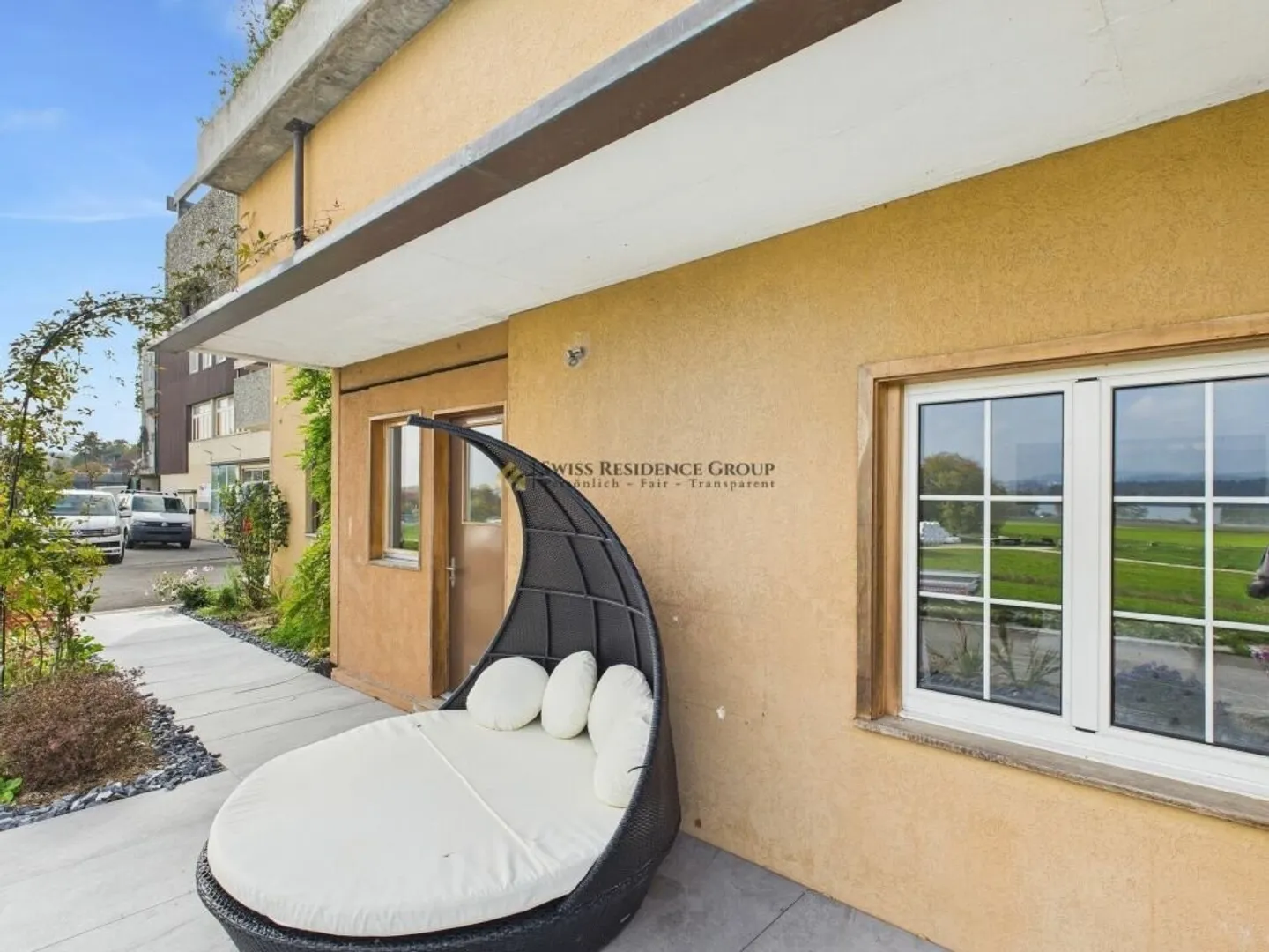 Living Oasis near Greifensee - Quiet & Sunny - Photo 4 of 21