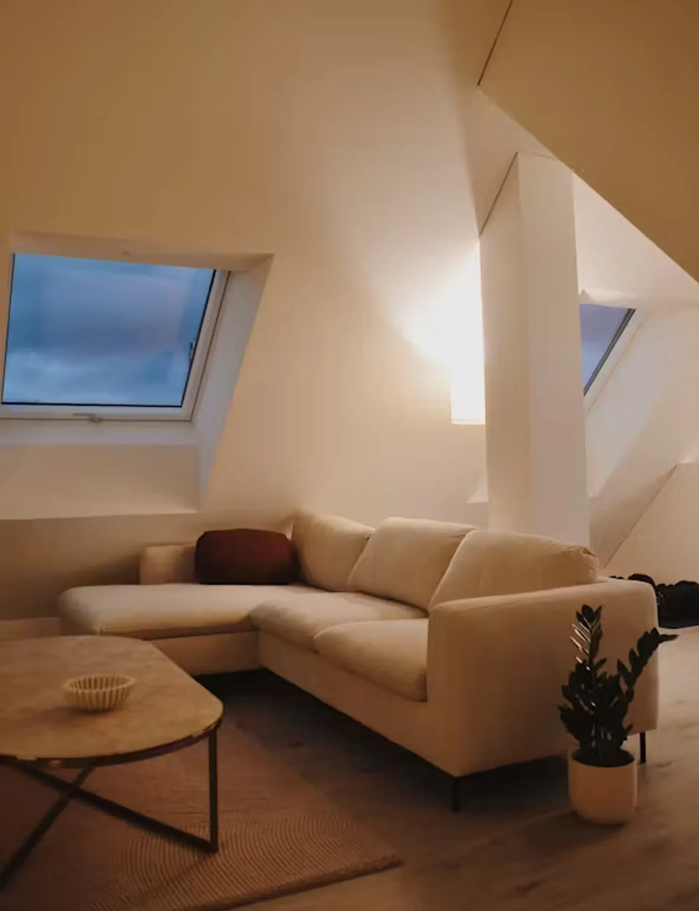 Apartment for rent - Photo 4 of 10