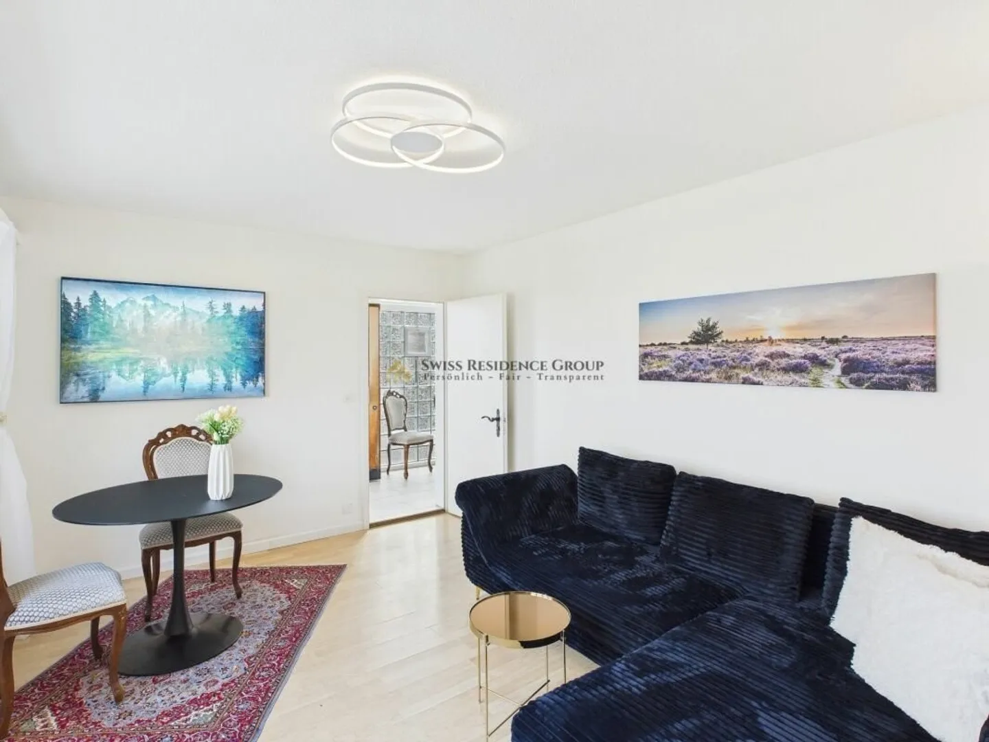 Living Oasis near Greifensee - Quiet & Sunny - Photo 6 of 21