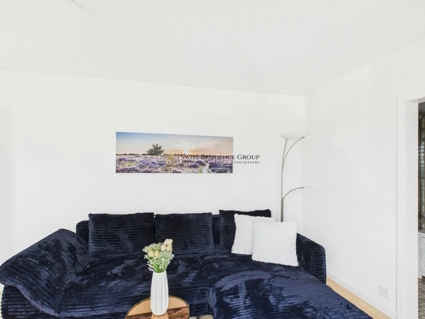 Living Oasis near Greifensee - Quiet & Sunny - Photo 7 of 21