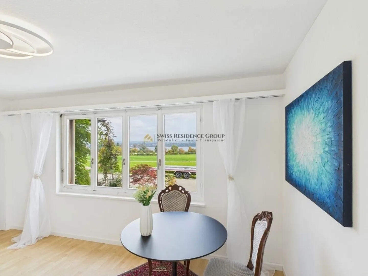 Living Oasis near Greifensee - Quiet & Sunny - Photo 8 of 21