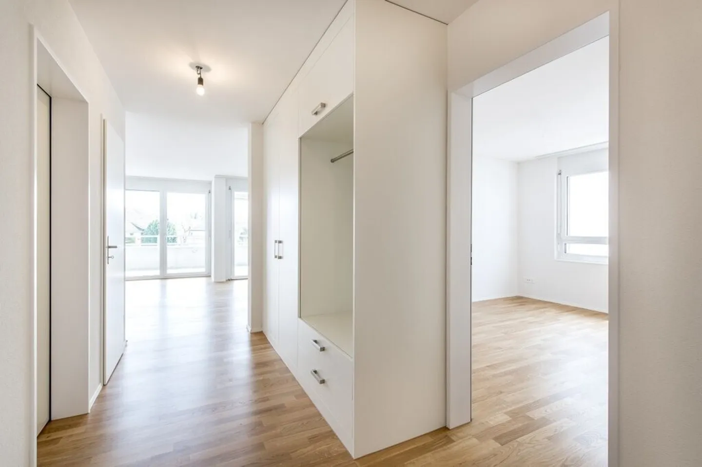 La tua nuova casa con camino e ampia terrazza - Foto 8 di 12