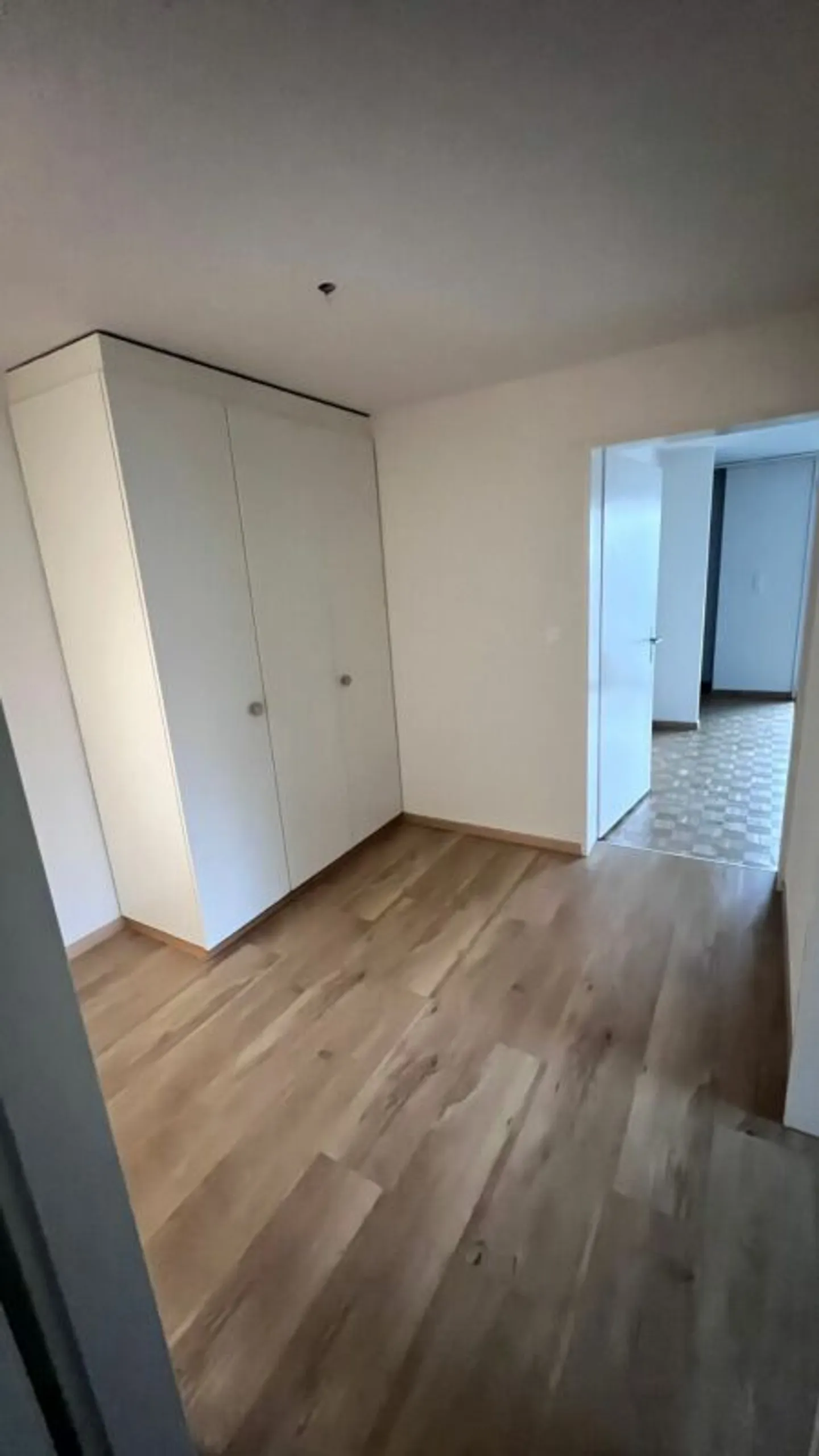 Beautiful bright 3 1/2 room apartment - Photo 5 of 10