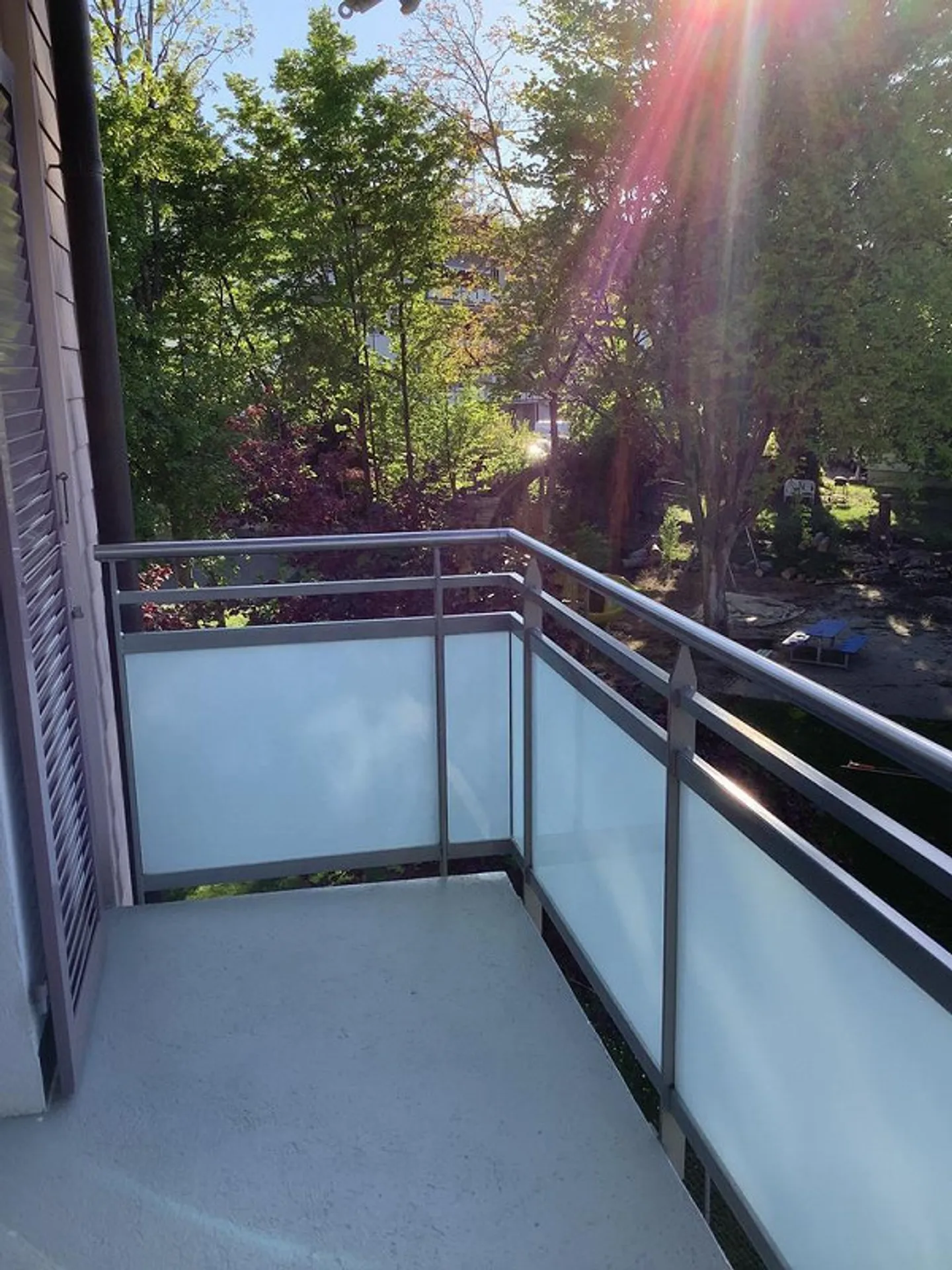 Appartement 4 pièces confortable - Photo 7 sur 7