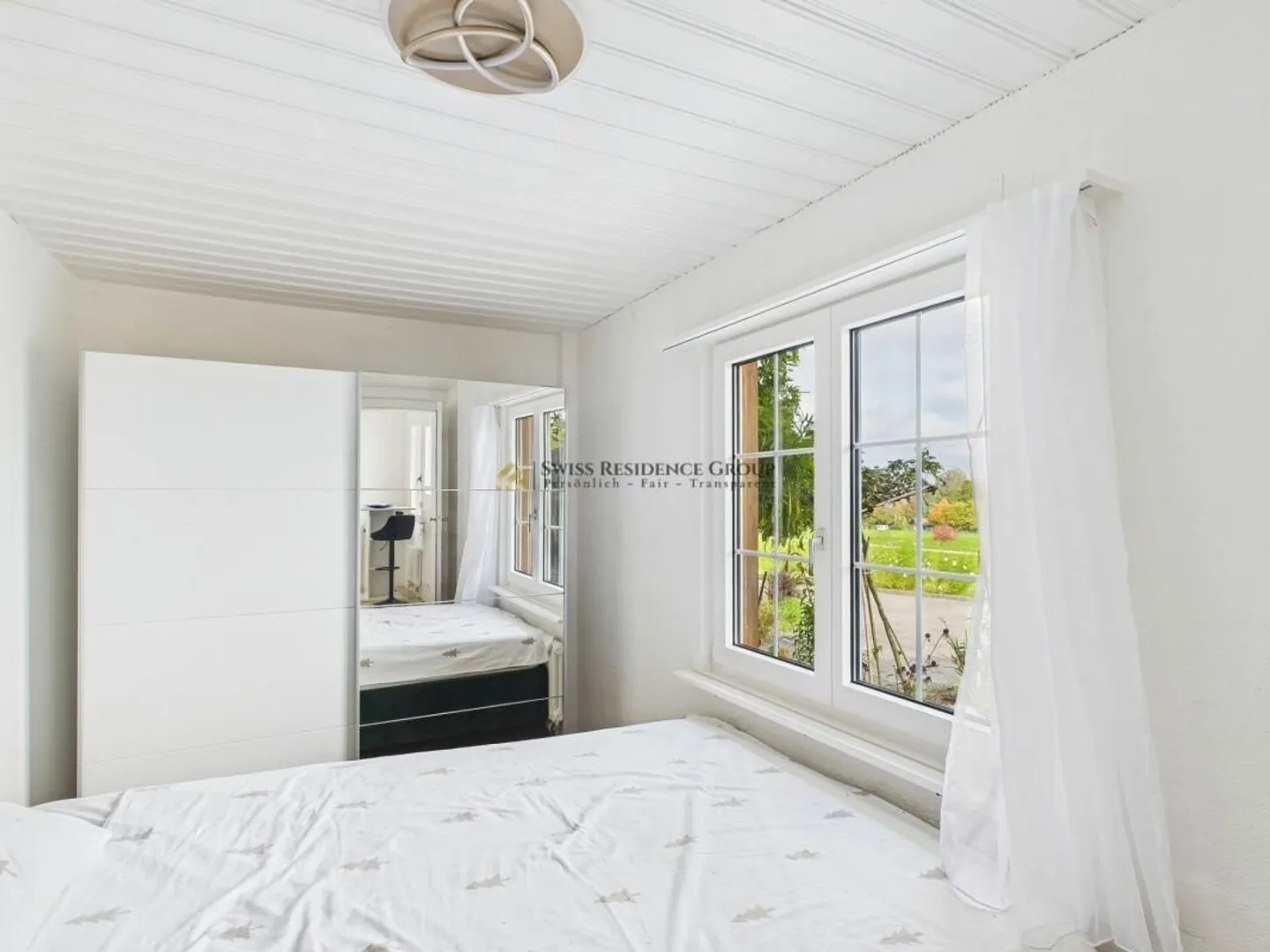 Living Oasis near Greifensee - Quiet & Sunny - Photo 12 of 21