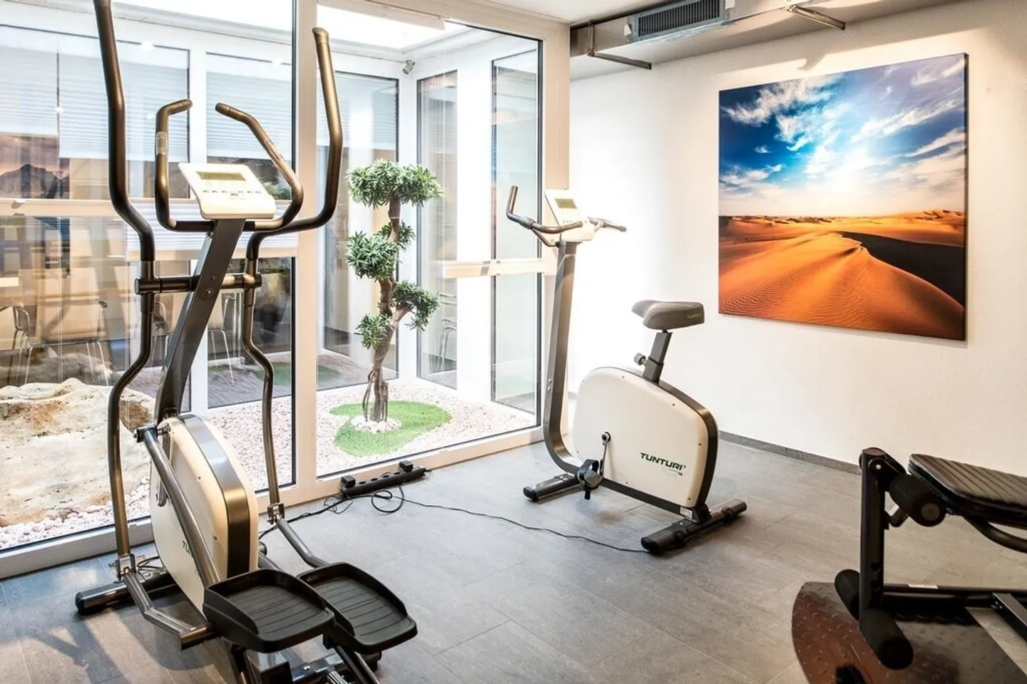 La tua nuova casa con camino e ampia terrazza - Foto 10 di 12