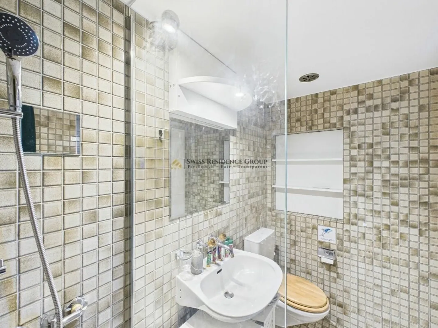 Living Oasis near Greifensee - Quiet & Sunny - Photo 14 of 21