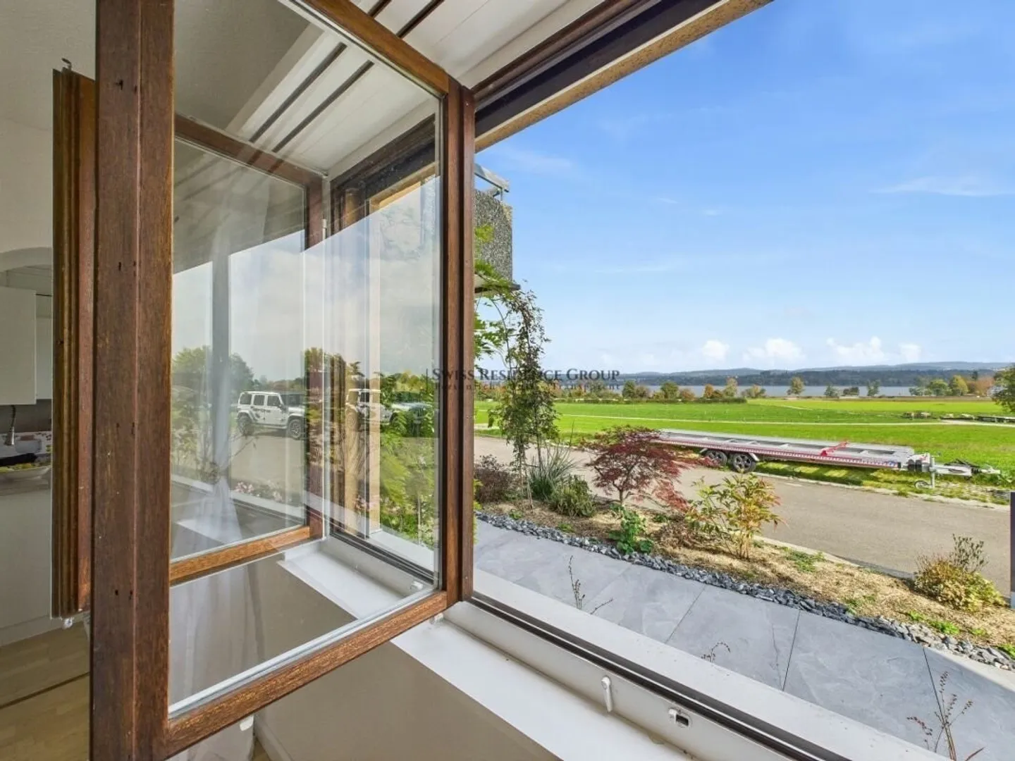 Living Oasis near Greifensee - Quiet & Sunny - Photo 15 of 21