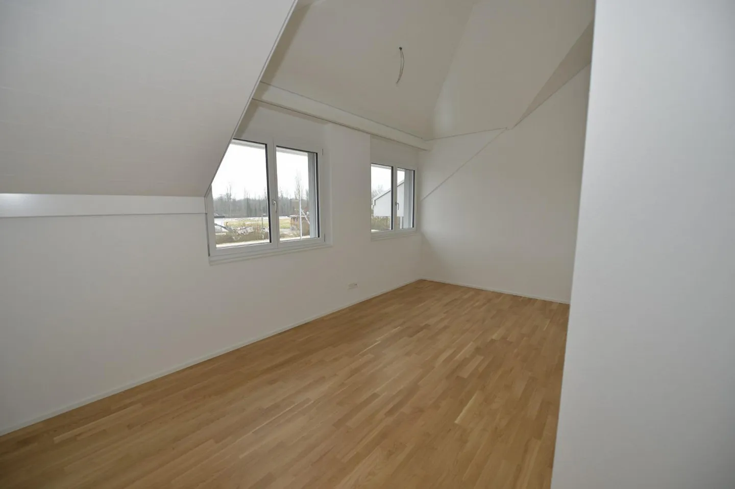 Wo das Licht bleibt und der Tag gerne endet - Foto 4 von 6