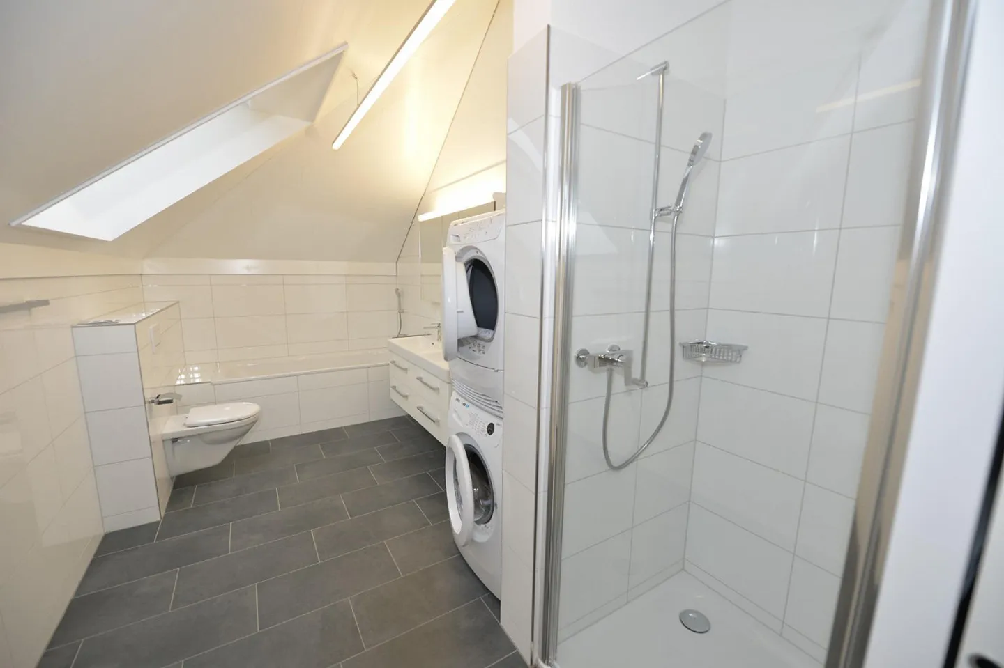 Wo das Licht bleibt und der Tag gerne endet - Foto 5 von 6