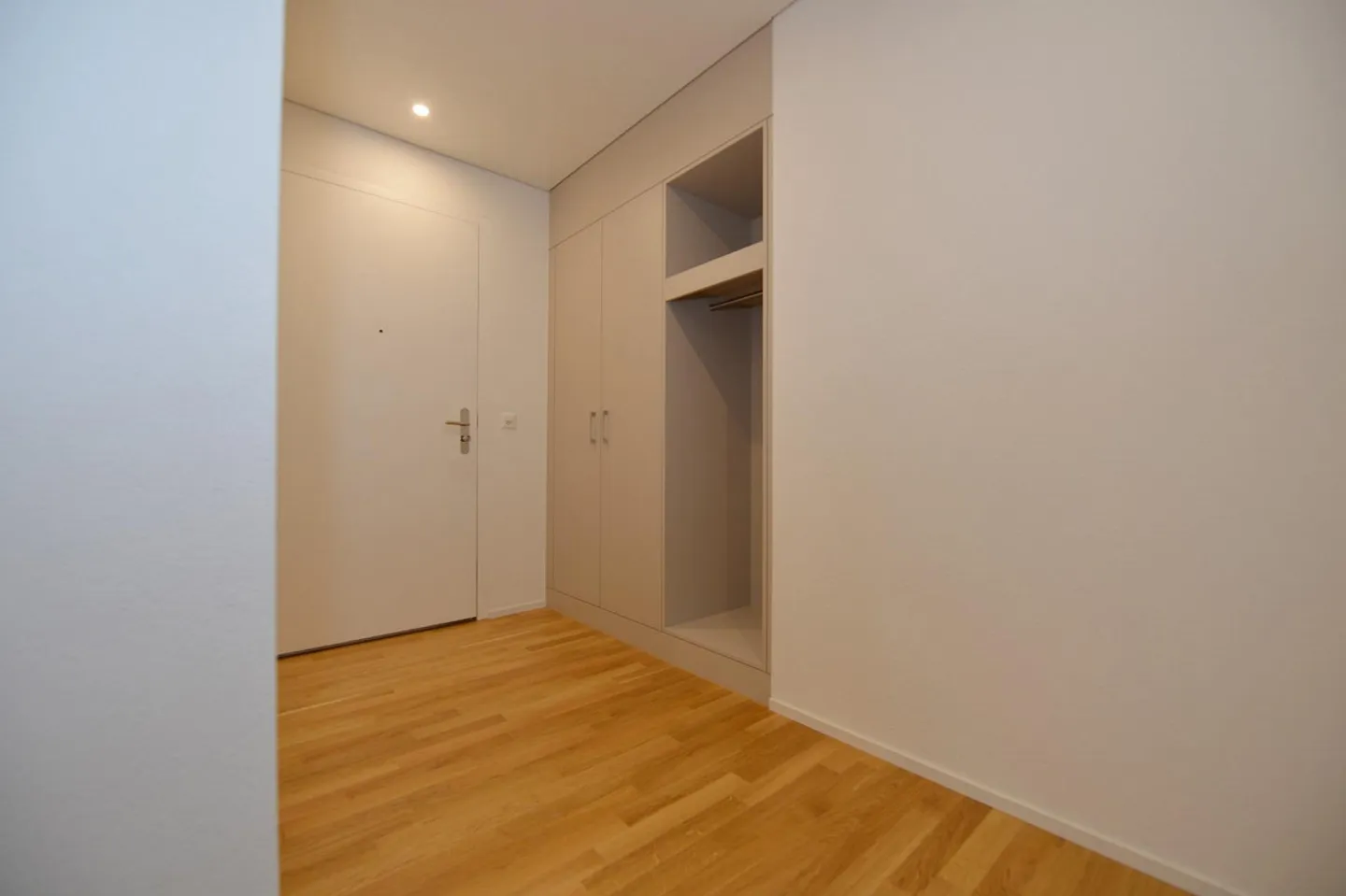 Wo das Licht bleibt und der Tag gerne endet - Foto 6 von 6