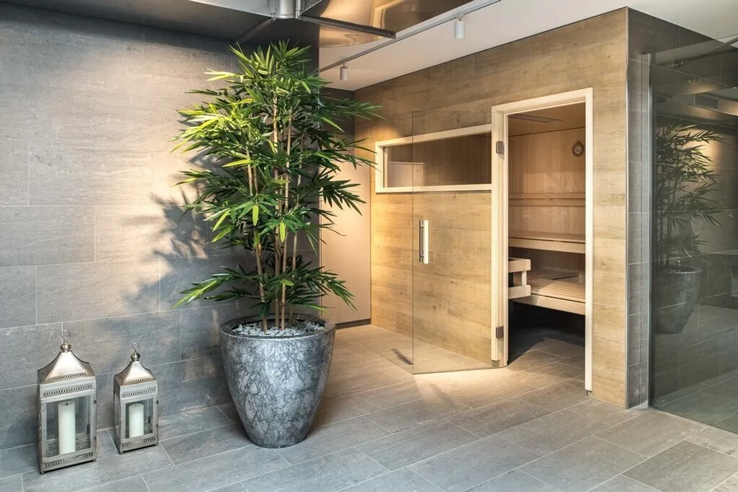 La tua nuova casa con camino e ampia terrazza - Foto 12 di 12