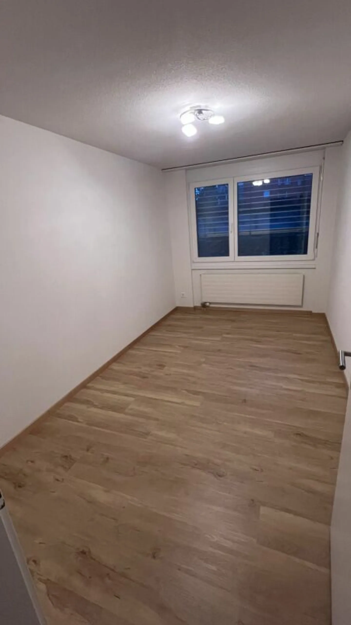 Beautiful bright 3 1/2 room apartment - Photo 4 of 10