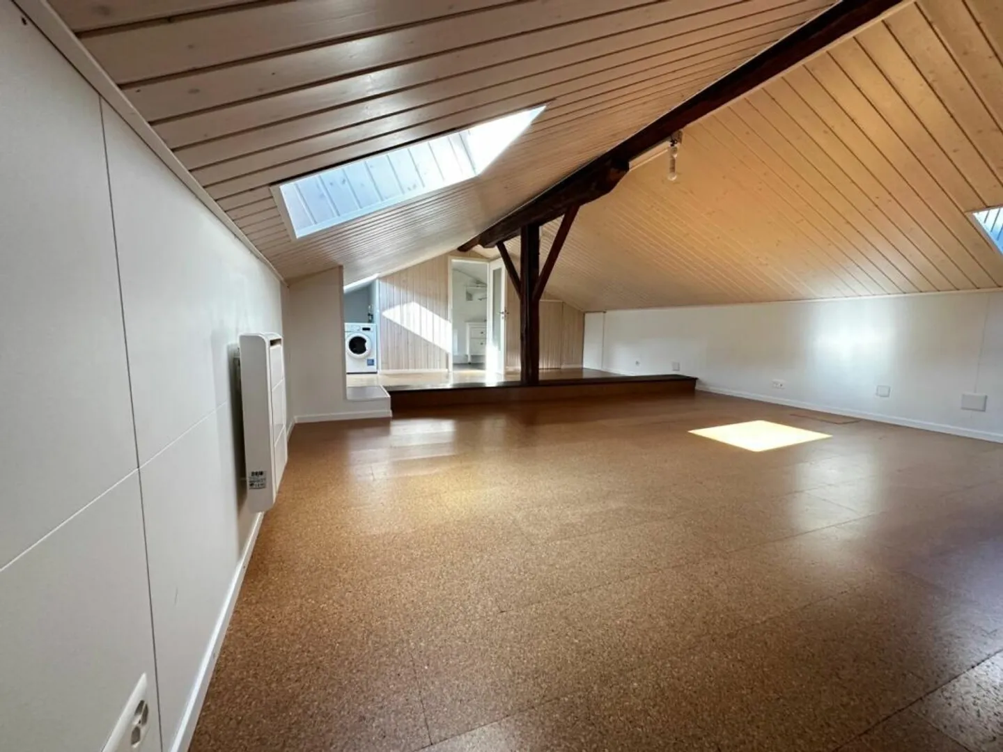 4-room apartment in Fully (VS) - Photo 4 of 12