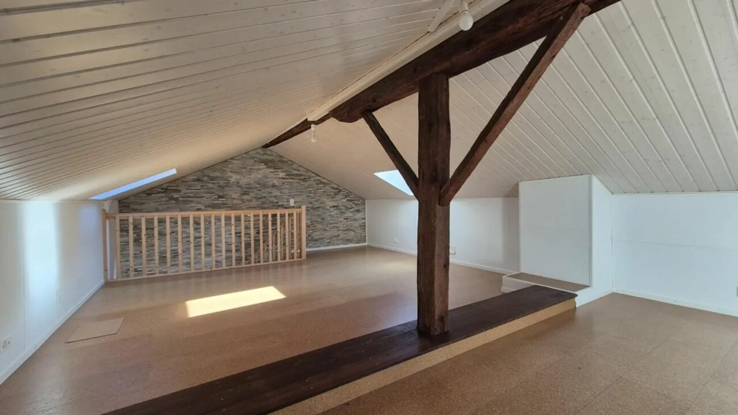 4-room apartment in Fully (VS) - Photo 5 of 12