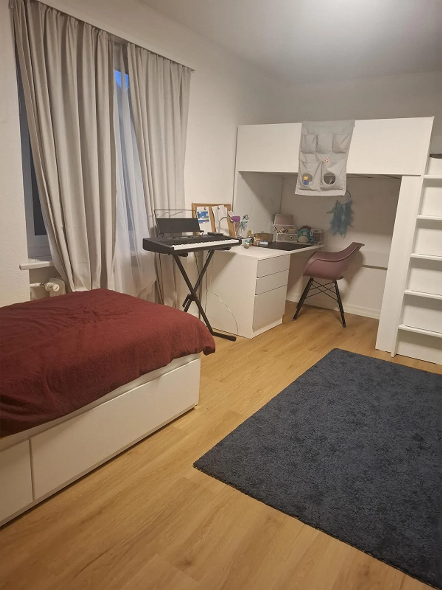 An der zentrale Lage, 4 Zimmer Wohnung - Photo 3 of 5