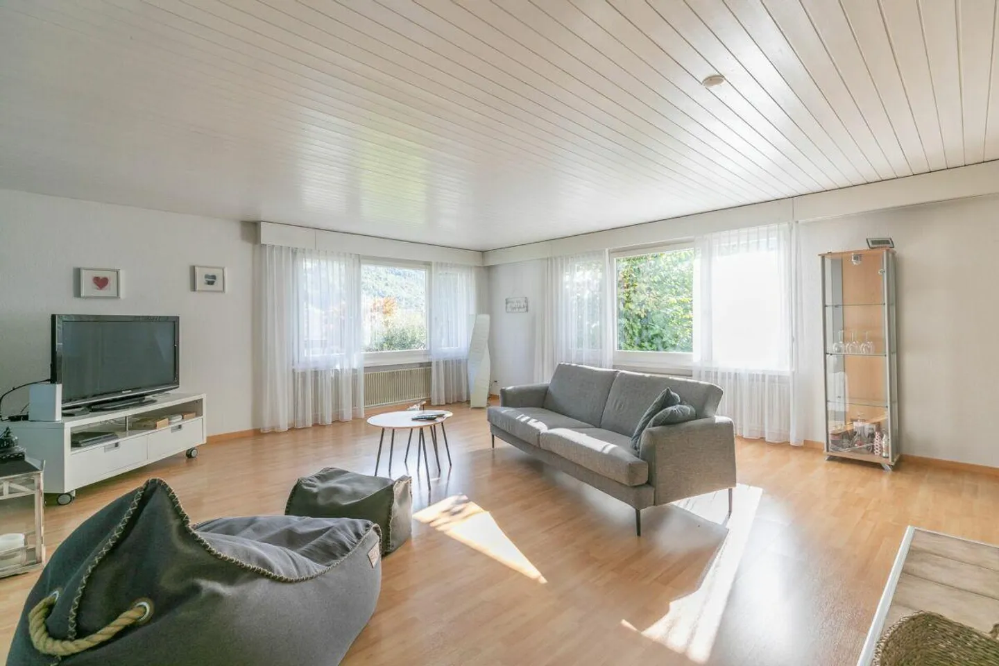 Casa bifamiliare con vista sul Tödi - Foto 2 di 18