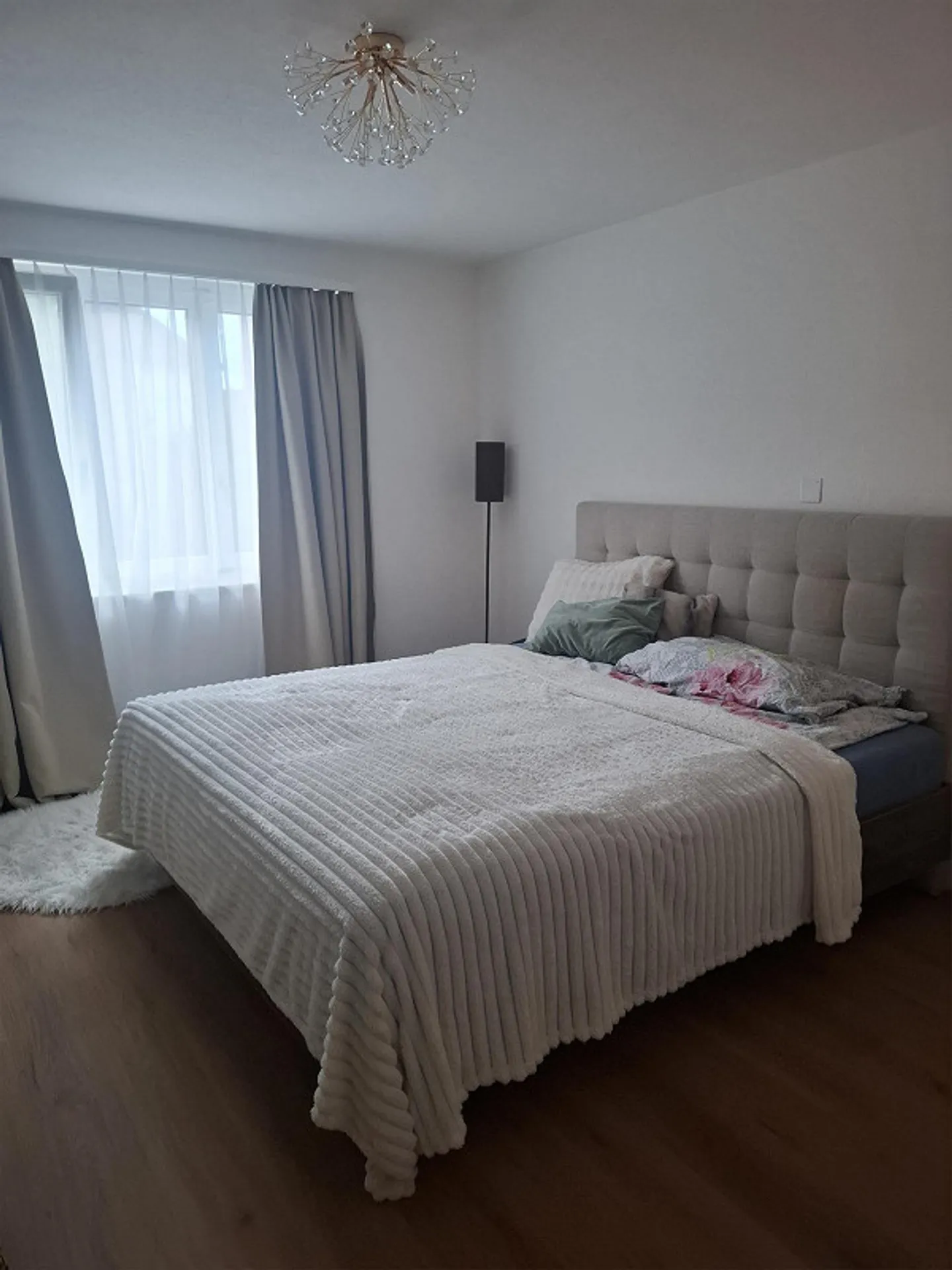 An der zentrale Lage, 4 Zimmer Wohnung - Photo 4 of 5