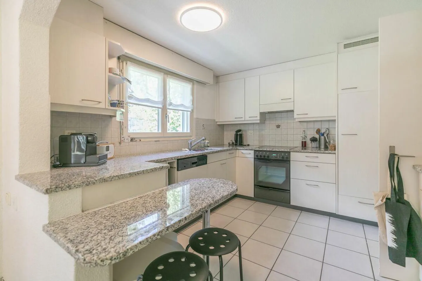 Casa bifamiliare con vista sul Tödi - Foto 4 di 18