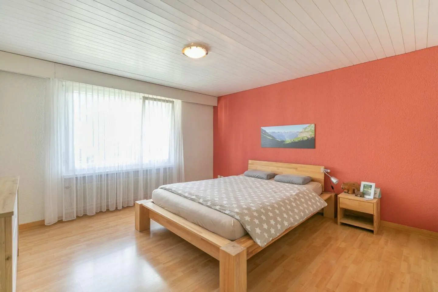 Casa bifamiliare con vista sul Tödi - Foto 7 di 18