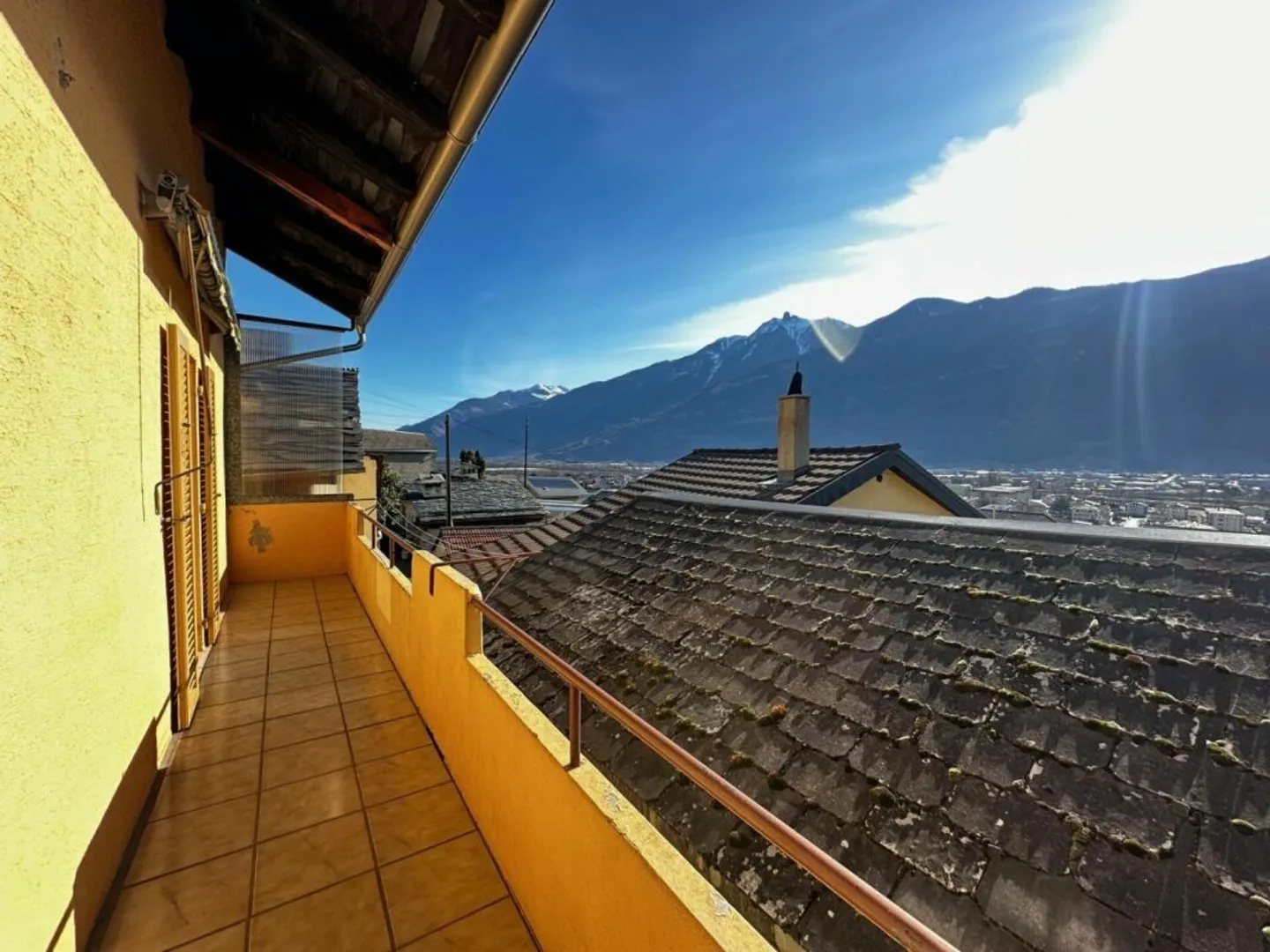 4-room apartment in Fully (VS) - Photo 10 of 12