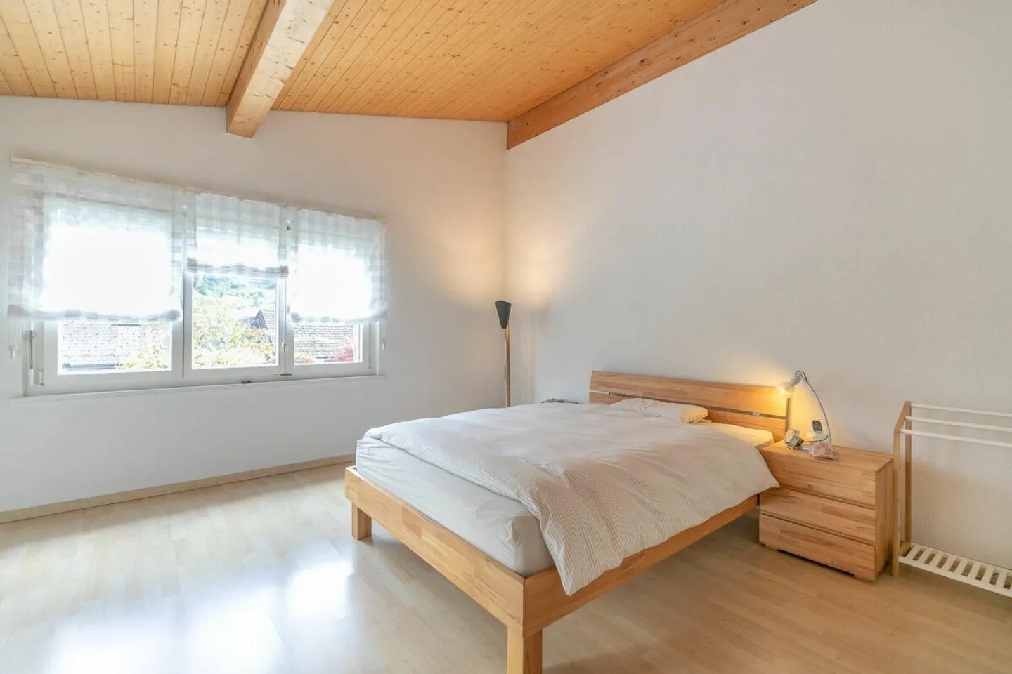 Casa bifamiliare con vista sul Tödi - Foto 12 di 18