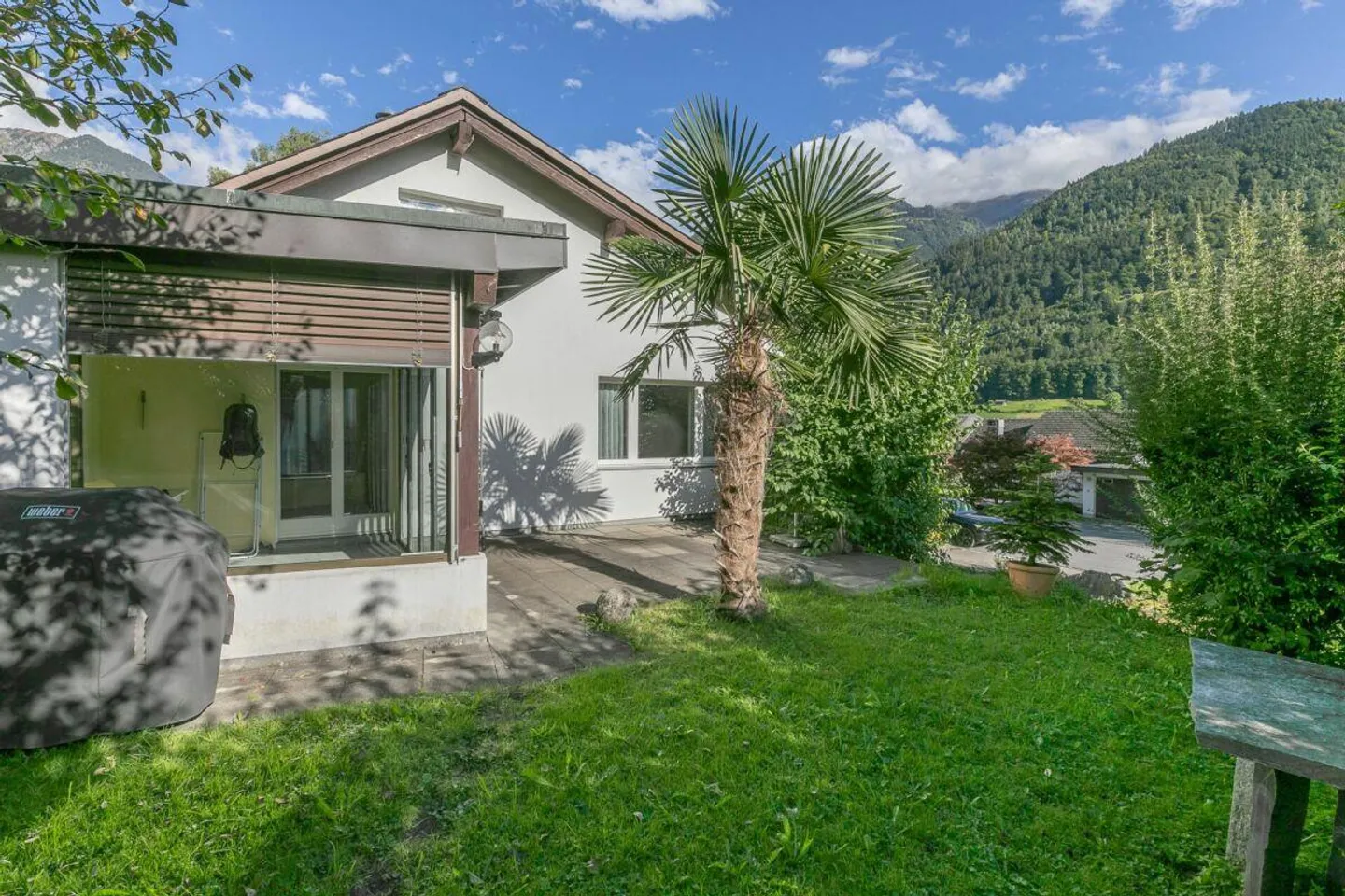 Casa bifamiliare con vista sul Tödi - Foto 13 di 18