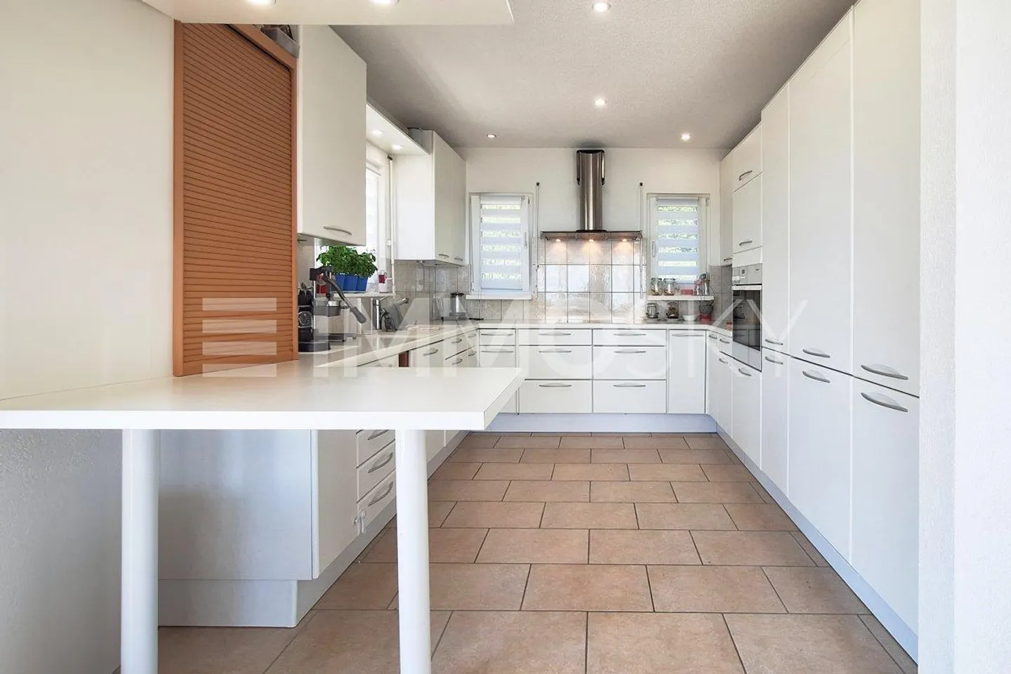 Einfamilienhaus ohne direkte Nachbarn mit atemberaubendem Blick - Foto 3 von 5