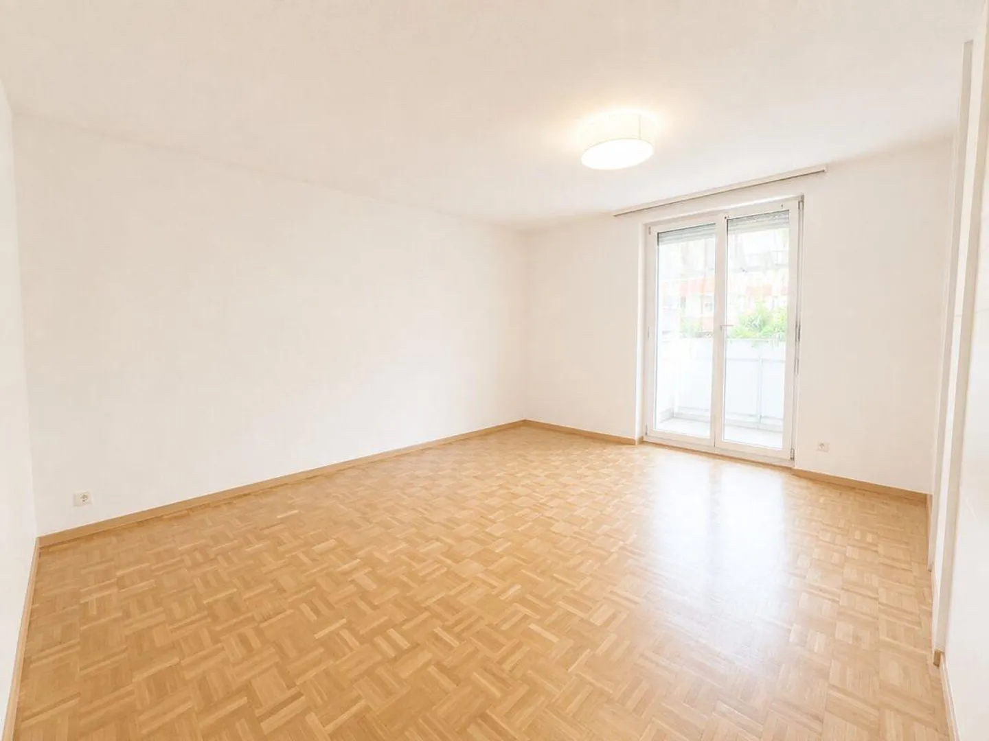 Moderna singolo appartamento nella città vicina - Foto 4 di 7