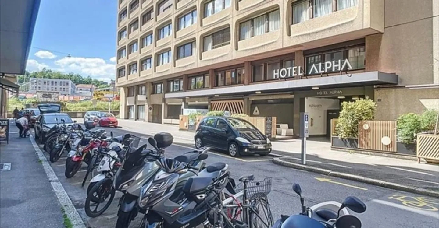 Spazio commerciale - Foto 4 di 7