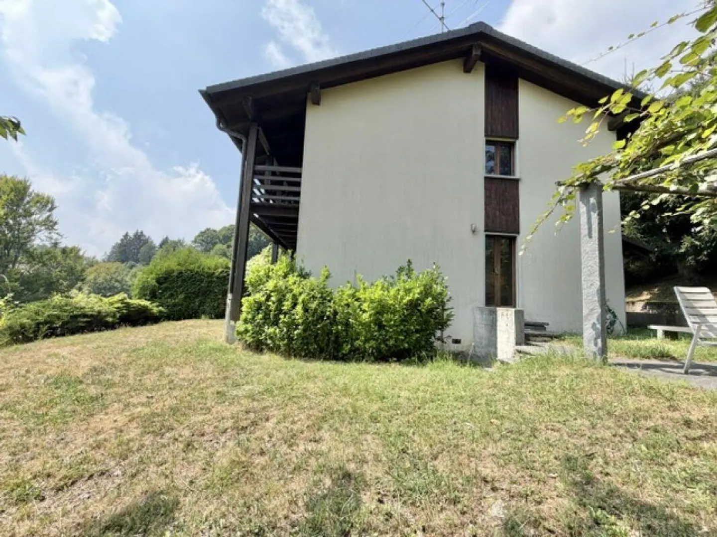 Chalet Incantevole a Cardada - Foto 3 di 14