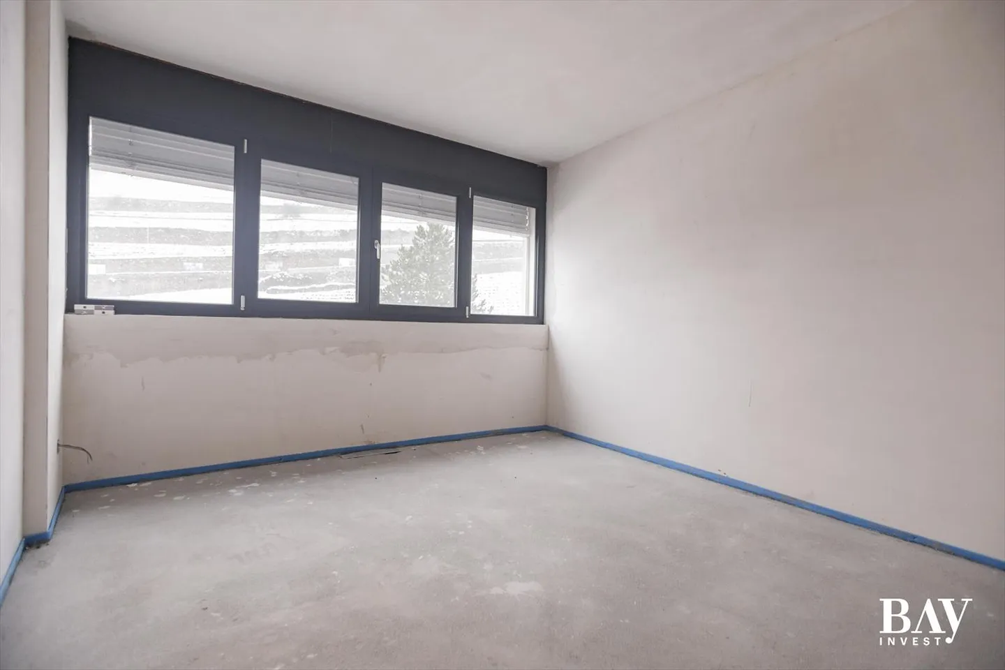 Triplex with private elevator in a beautiful environment. Execution according to tenant's wishes - Photo 15 of 21