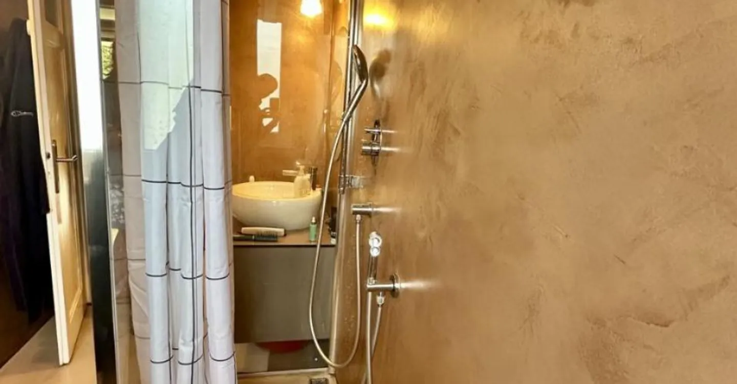 Charmante 2,5 Zimmer nahe dem Zentrum von Crans - Foto 8 von 9