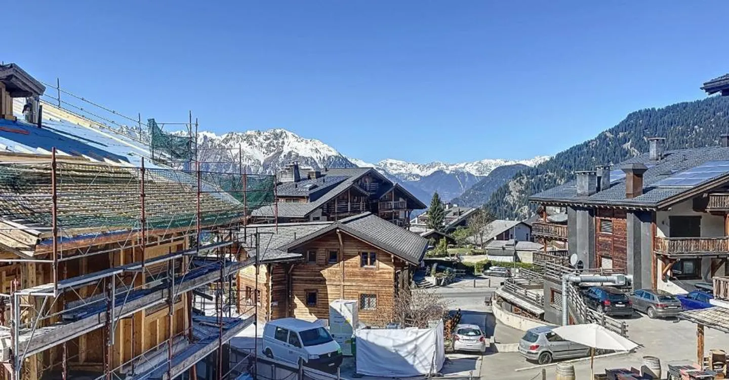 Chalet de Luxe à Medran - Photo 4 sur 12
