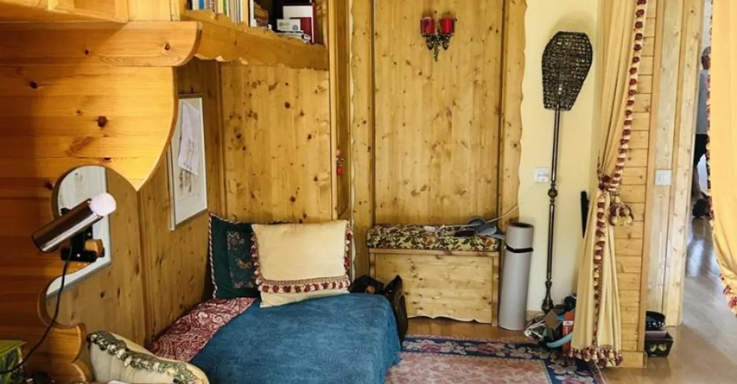 Charmante 2,5 Zimmer nahe dem Zentrum von Crans - Foto 4 von 9