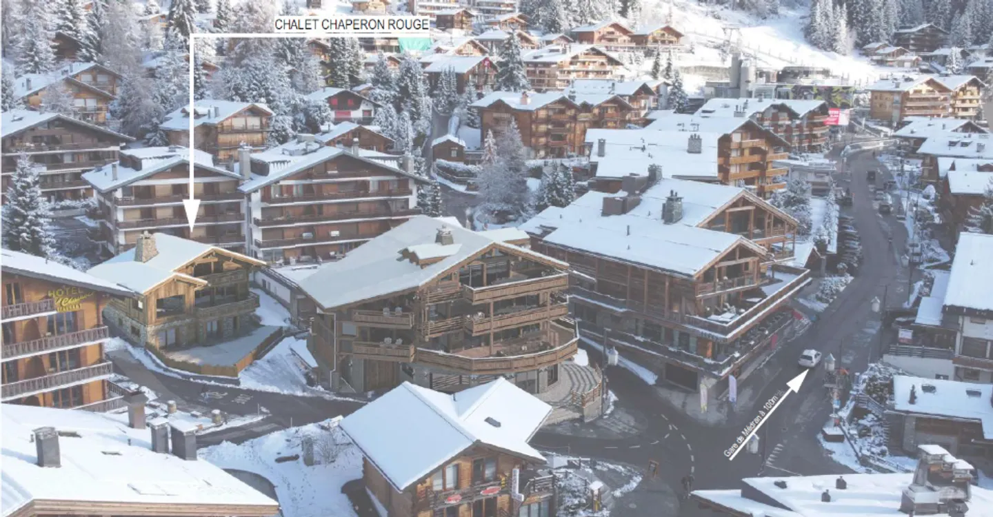 Chalet de Luxe à Medran - Photo 8 sur 12