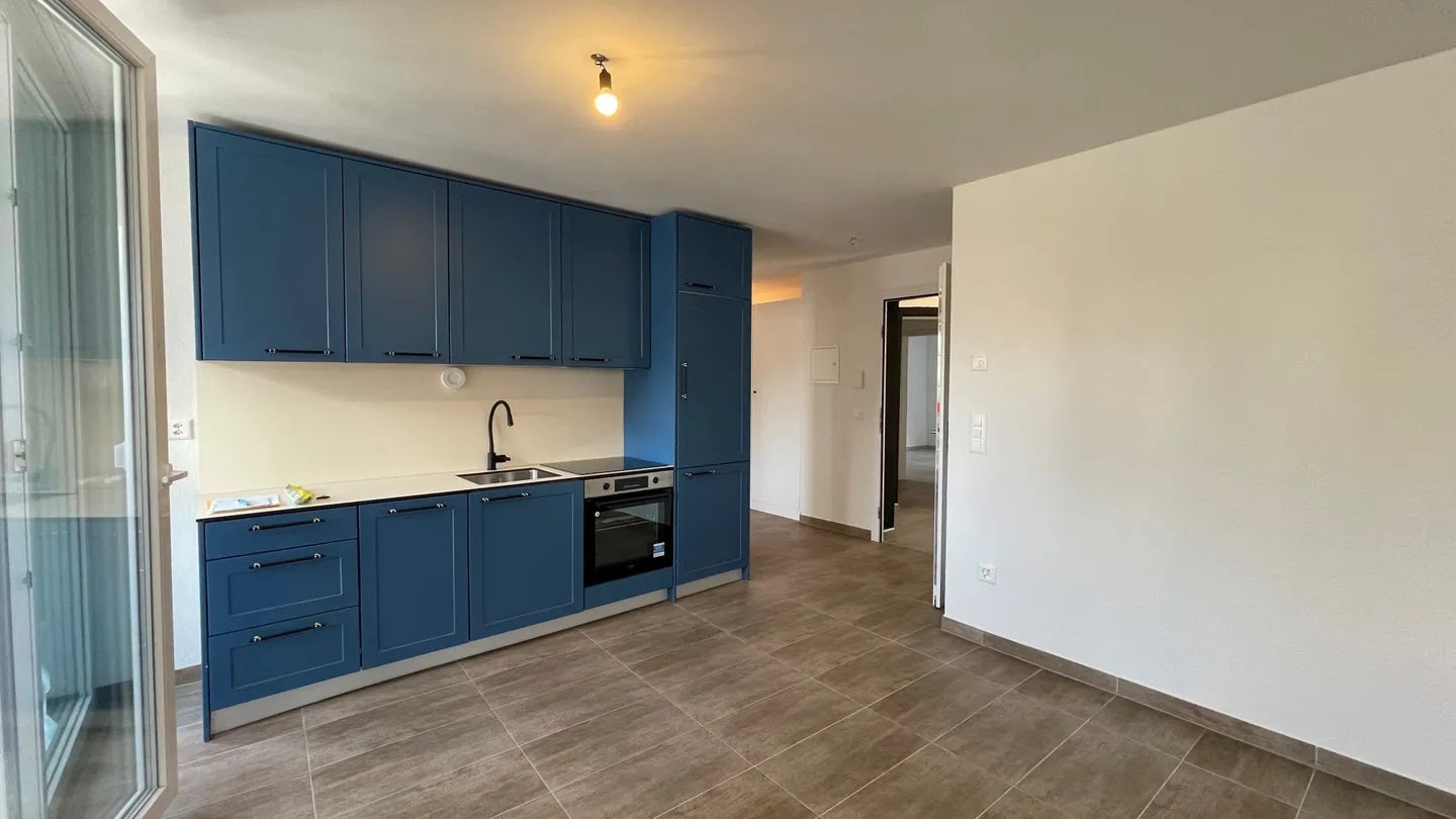 Appartamento in affitto - Foto 2 di 5