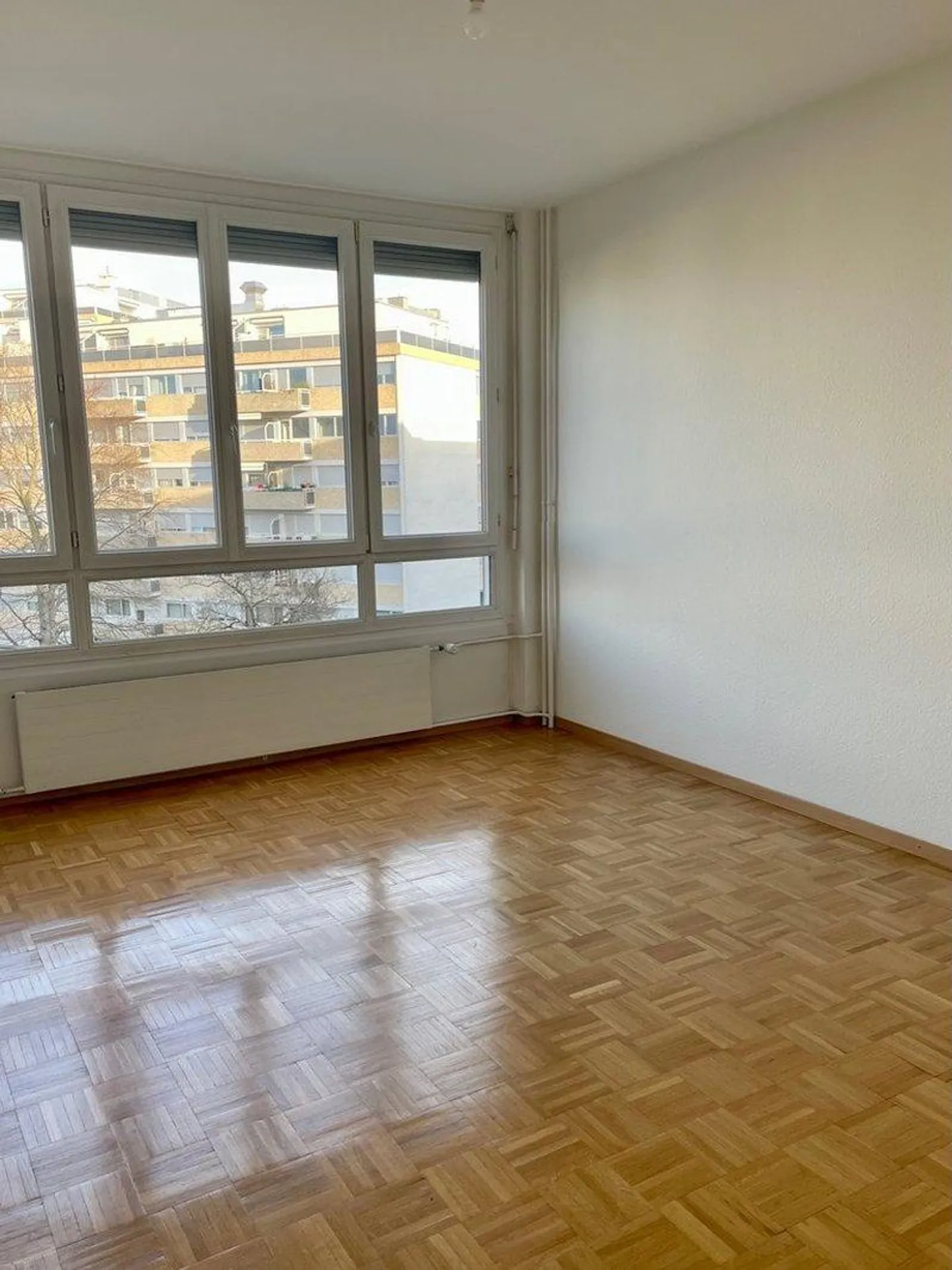 Charming Apartment in Vernier - Photo 5 of 8