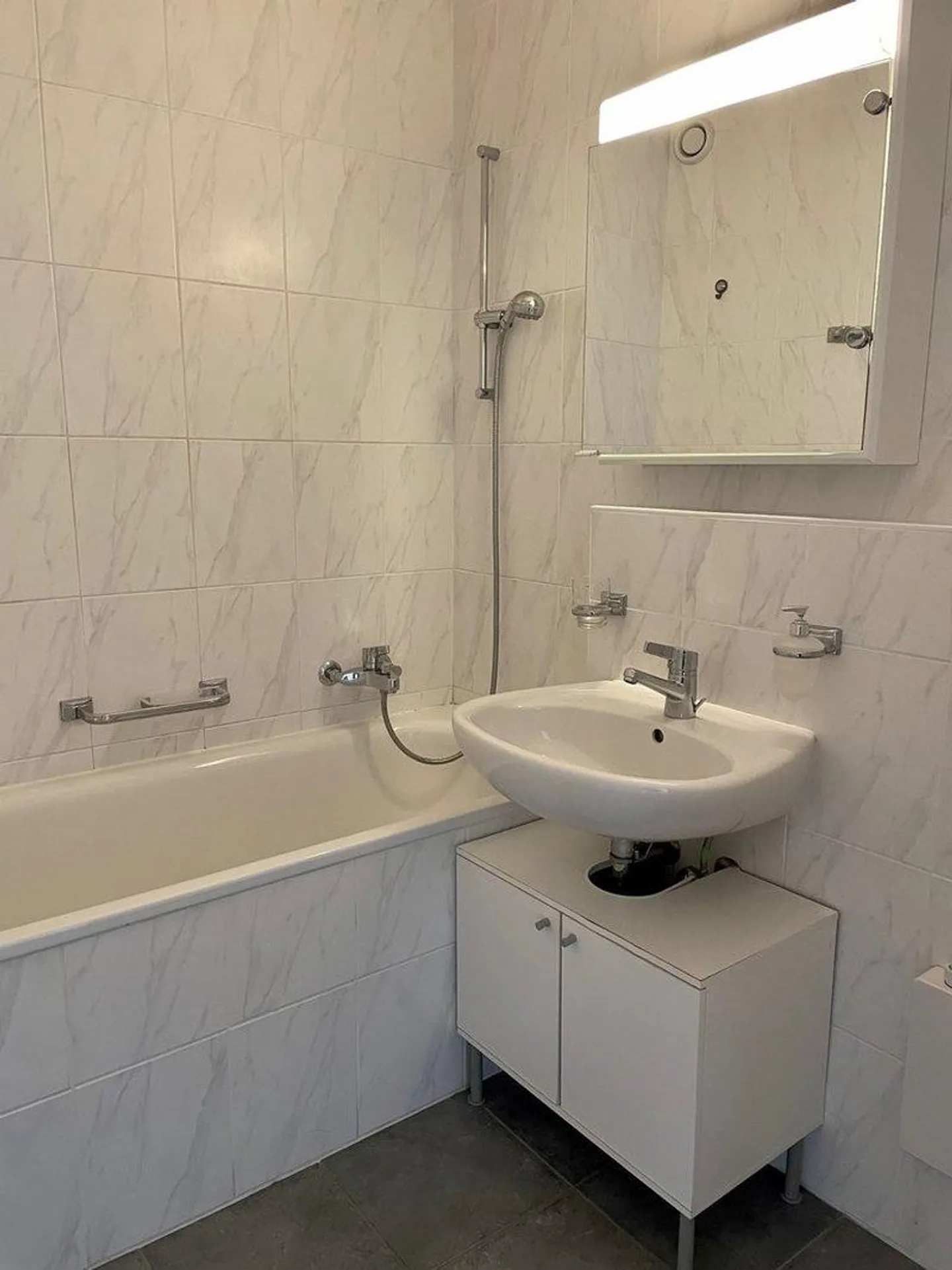 Charming Apartment in Vernier - Photo 6 of 8