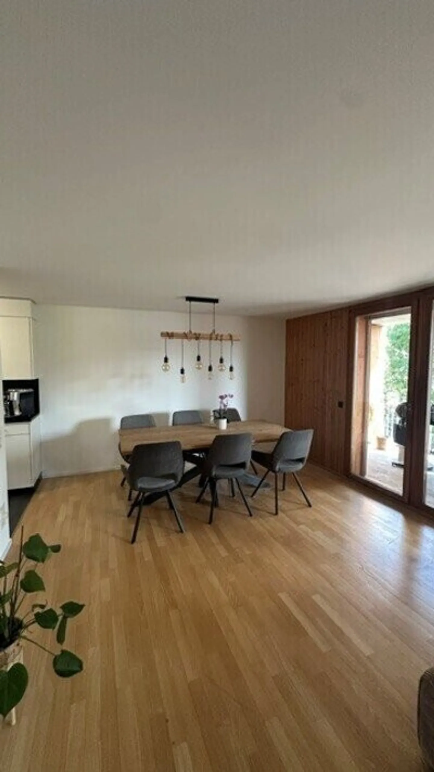 Appartamento 3.5 locali in una bella posizione - Foto 3 di 9