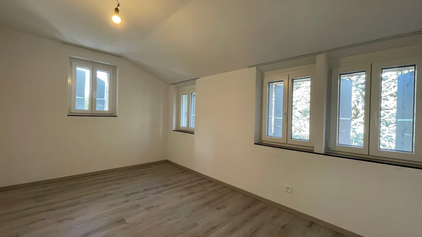 Appartamento in affitto - Foto 4 di 5