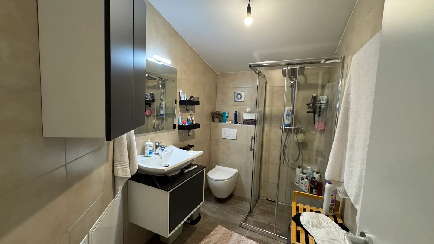 Appartamento in affitto - Foto 5 di 5