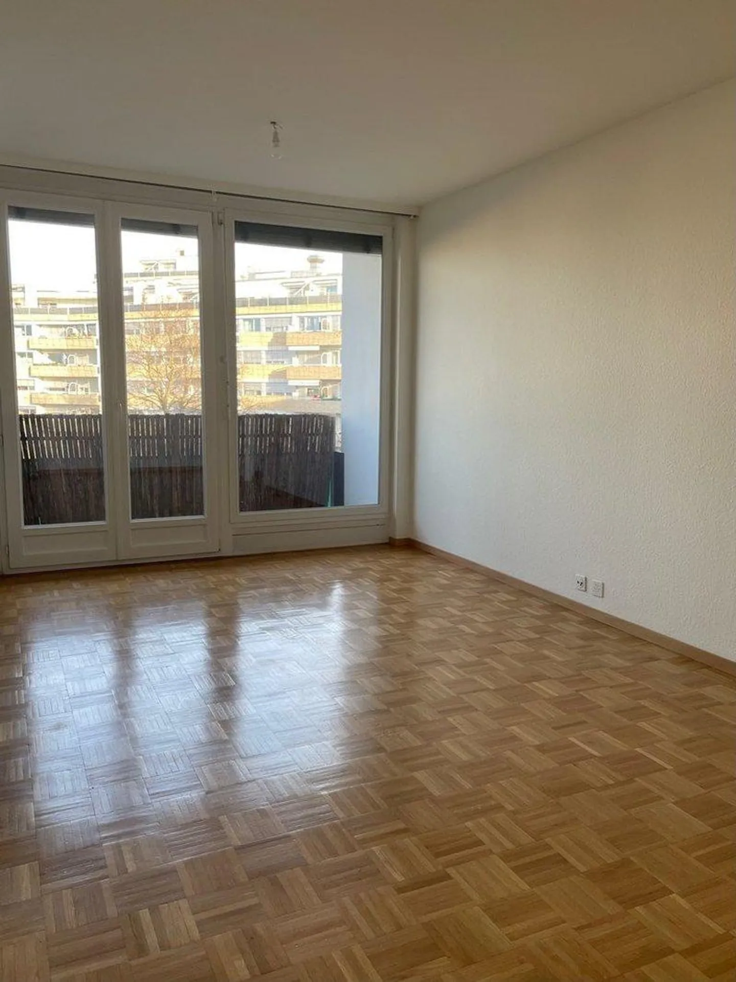 Charming Apartment in Vernier - Photo 2 of 8