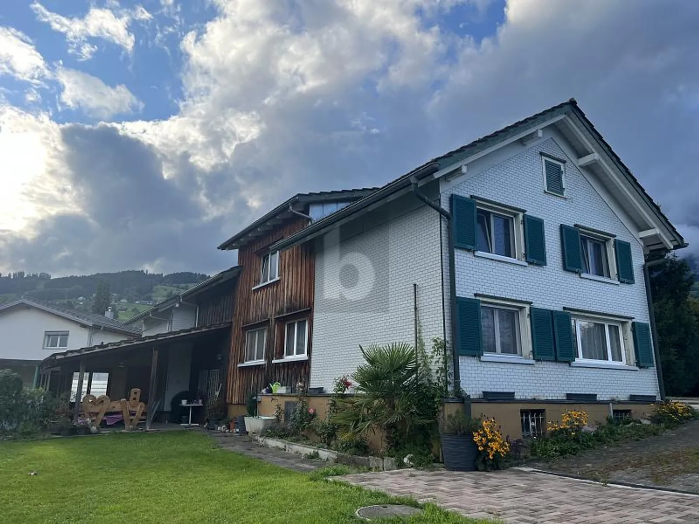 Adatto alle famiglie con grande giardino! - Foto 1 di 6