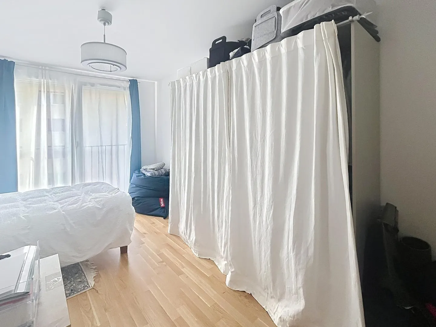 Charmant appartement 2.5 pièces - Photo 3 sur 6