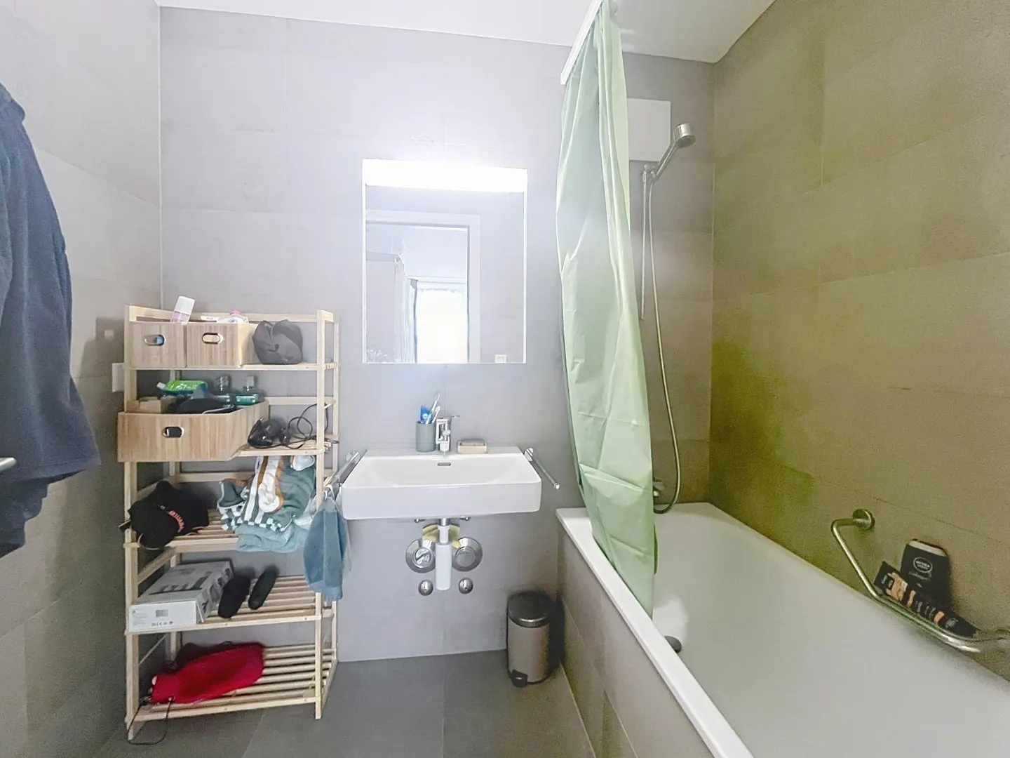 Charmant appartement 2.5 pièces - Photo 4 sur 6