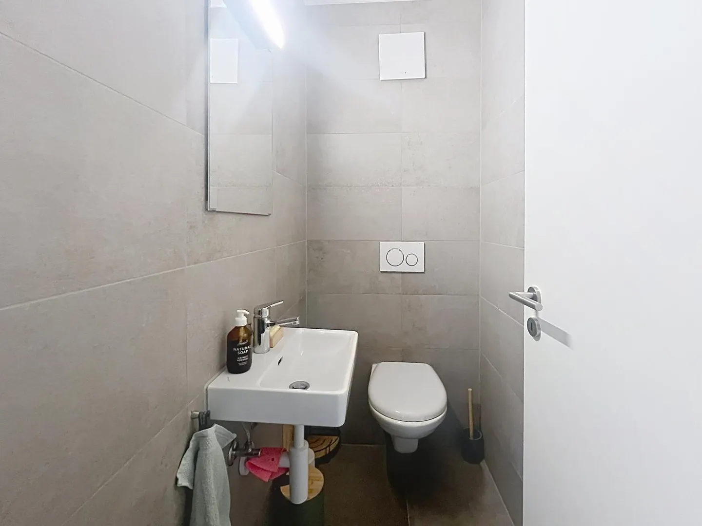 Charmant appartement 2.5 pièces - Photo 5 sur 6