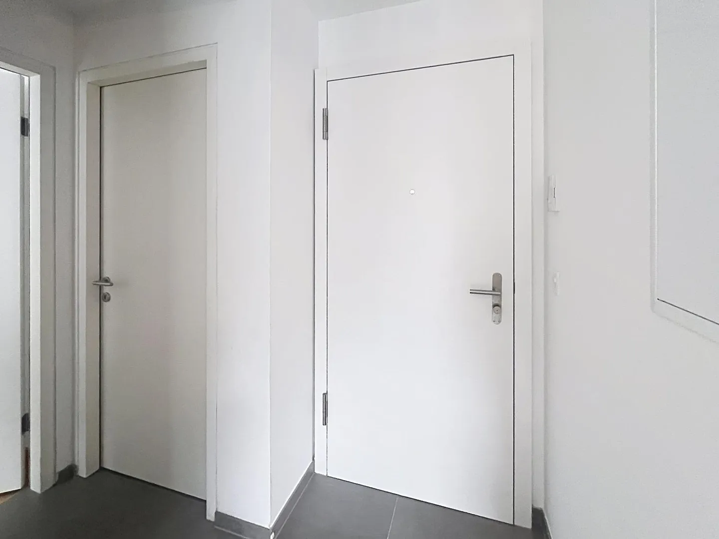 Charmant appartement 2.5 pièces - Photo 6 sur 6