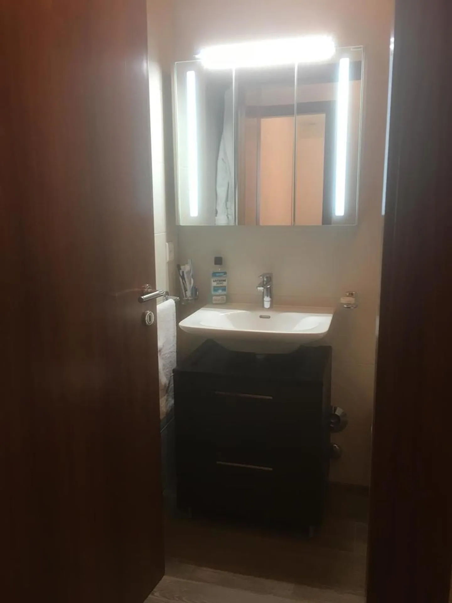 Wunderschöne voll möblierte Wohnung - Foto 6 von 6