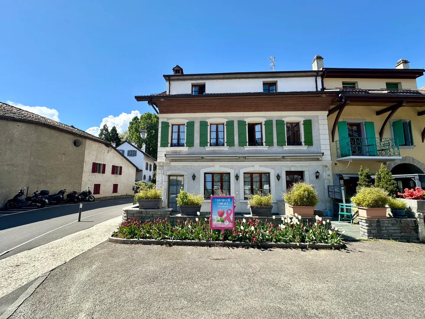 Immobile di rendimento, 5 appartamenti, immediatamente affittabile - Foto 1 di 1